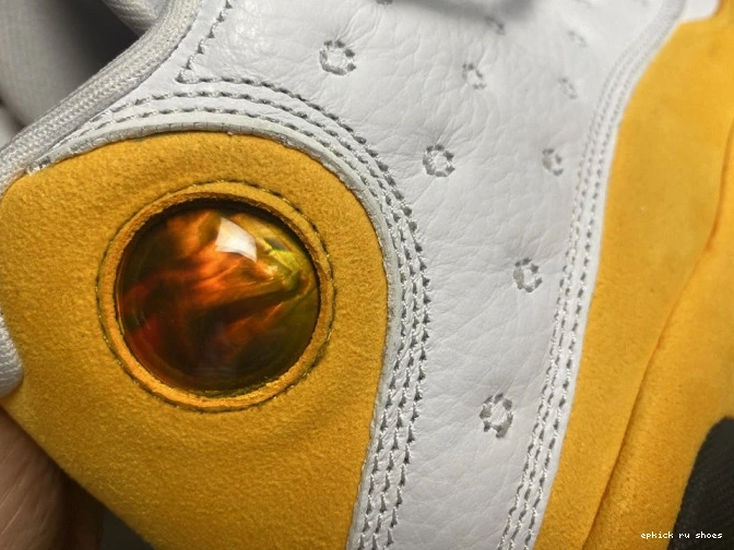 Cheap Air Del 13 Jordan 414571-167 Sol 0629